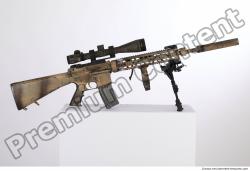 Weapon Rifle SPR KM 12 mod1